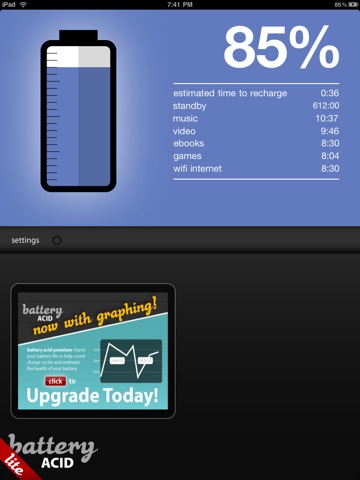 iPad Screenshot 4