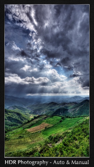 iPhone Screenshot 4