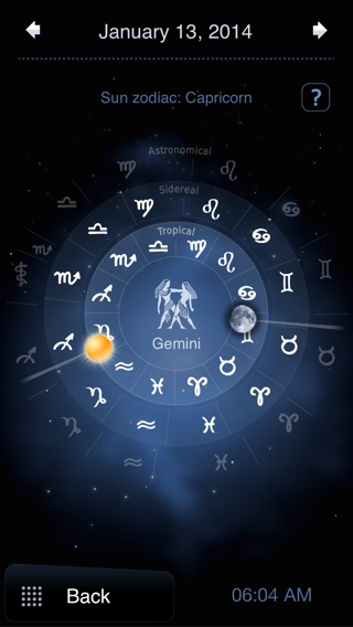 iPhone Screenshot 4