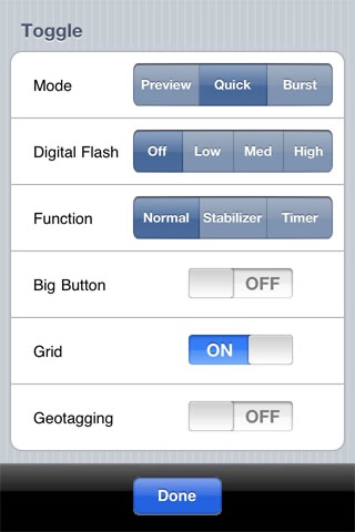 iPhone Screenshot 3