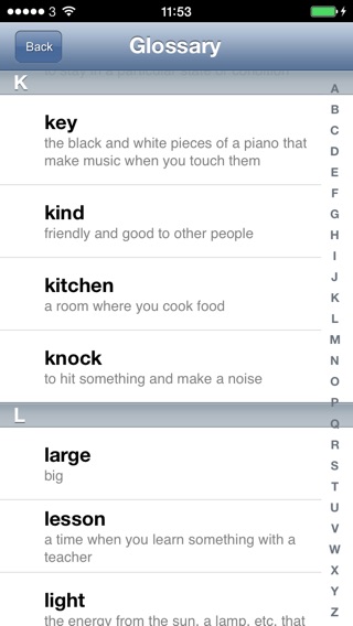 iPhone Screenshot 4