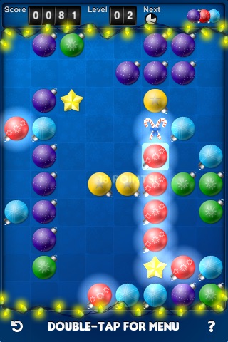 iPhone Screenshot 2