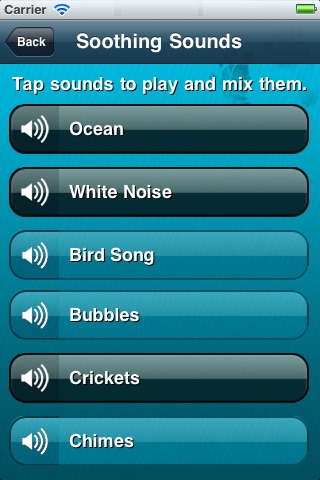 iPhone Screenshot 3