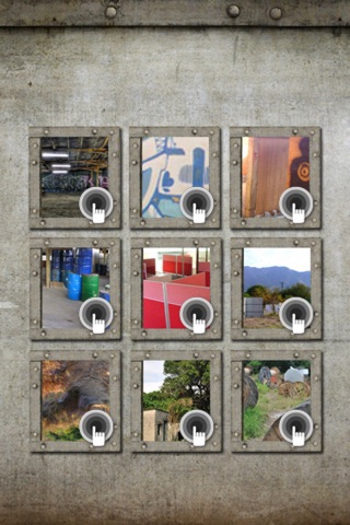 iPhone Screenshot 4