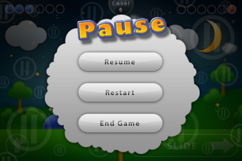 iPhone Screenshot 5
