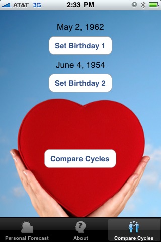 iPhone Screenshot 2