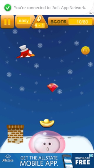 iPhone Screenshot 3