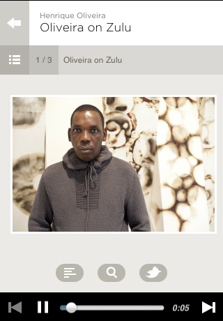iPhone Screenshot 3