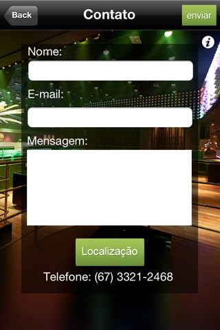 iPhone Screenshot 2