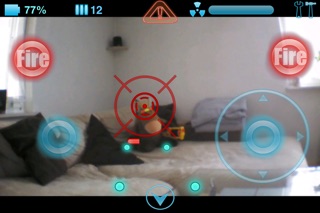 TargetHunter for AR.Droneのおすすめ画像2