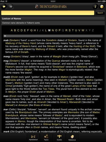 iPad Screenshot 5