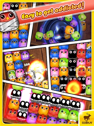 iPad Screenshot 5