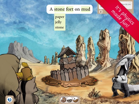 iPad Screenshot 4