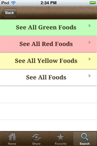 iPhone Screenshot 3