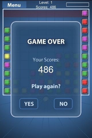 iPhone Screenshot 5