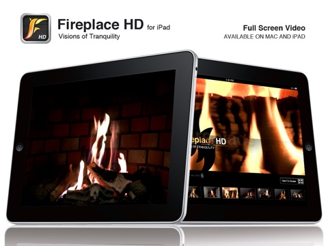 iPad Screenshot 1