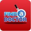 AMA Find a Doctor find a doctor 