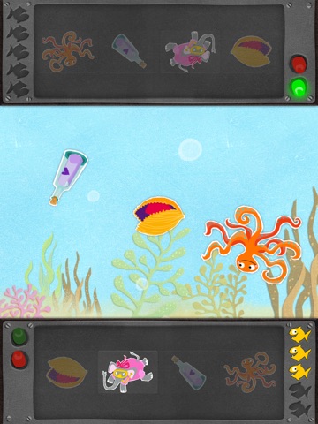 iPad Screenshot 5