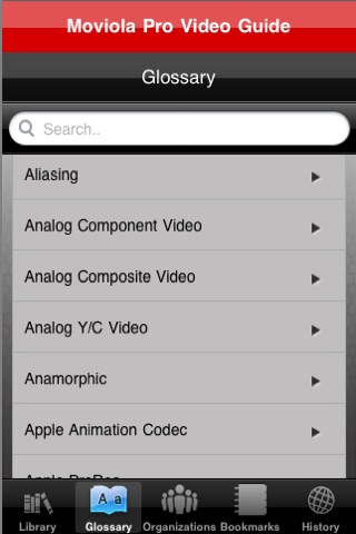 iPhone Screenshot 2