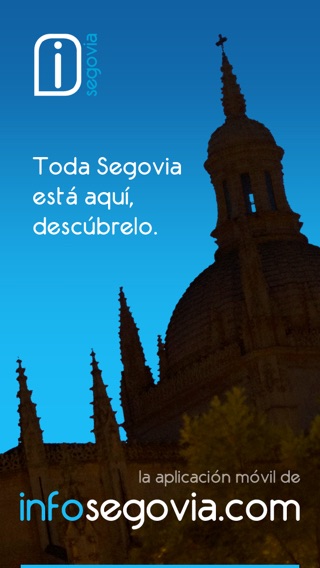 Captura de pantalla del iPhone 1