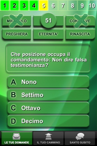 Istantanea iPhone 3