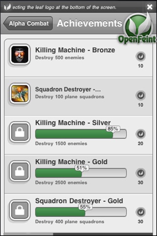 iPhone Screenshot 5