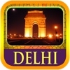 Delhi Offline Travel Guide