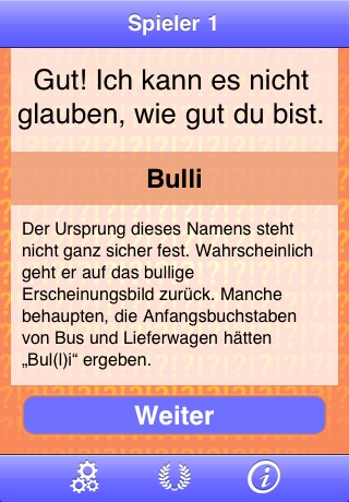iPhone Screenshot 3
