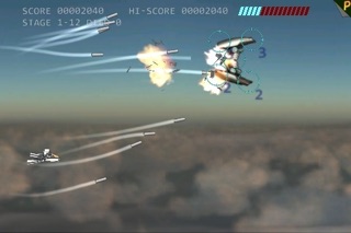 Screenshots of SPACE DEADBEEF for iPhone