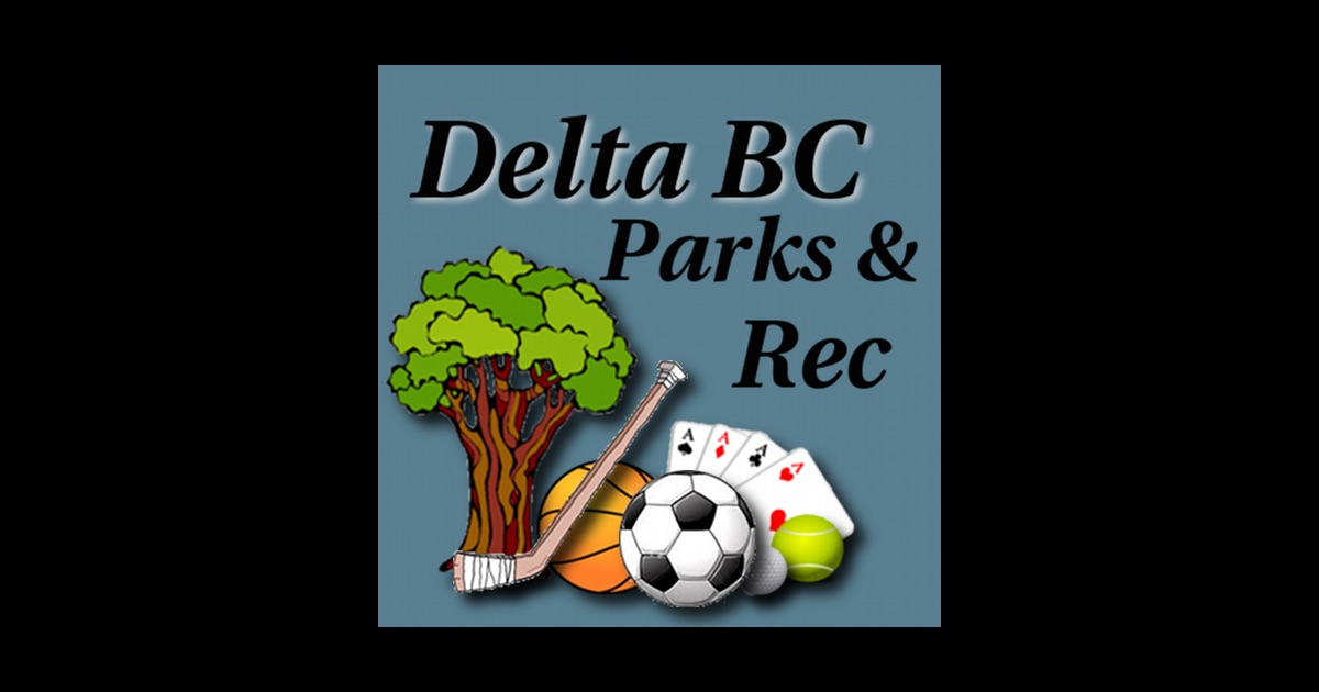 Delta Parks And Rec Programs
