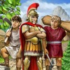 Roads of Rome HD (AppStore Link)