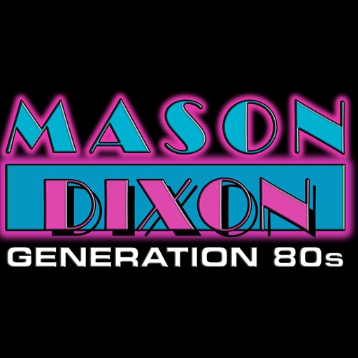 Mason Dixon Generation 80's