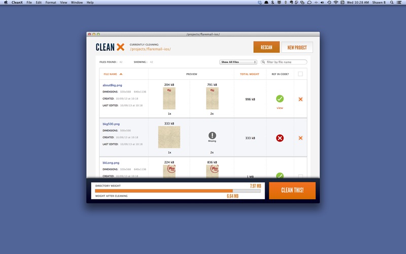 Screenshot 5