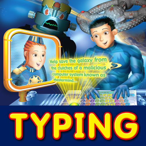 typing tutorial kids