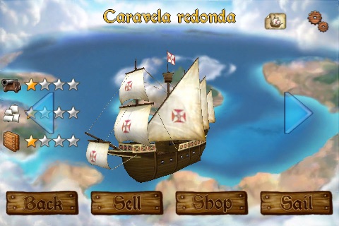 iPhone Screenshot 2