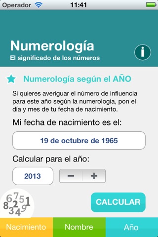 Captura de pantalla del iPhone 5