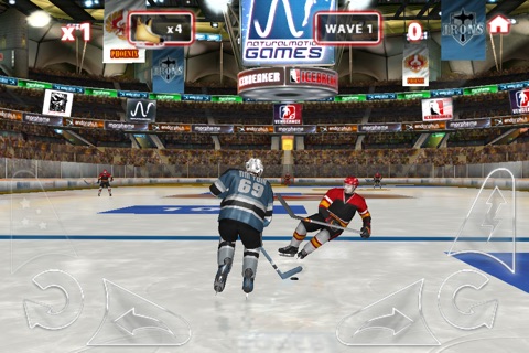 iPhone Screenshot 4