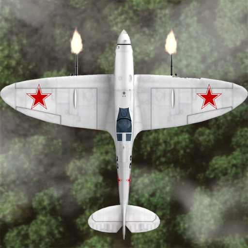 1941 Air Combat