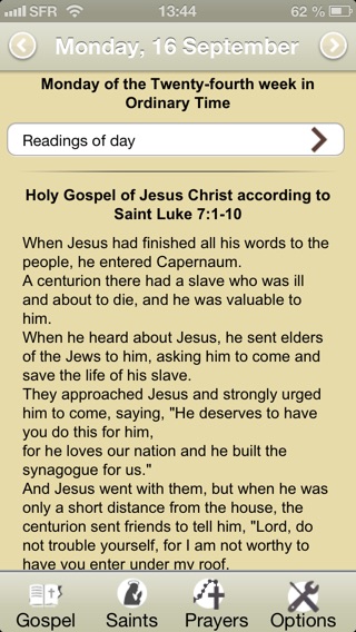 iPhone Screenshot 3