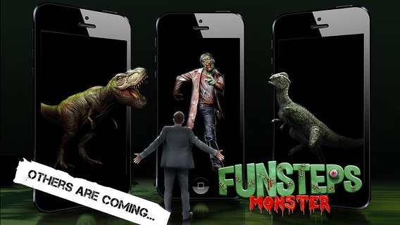 iPhone Screenshot 3