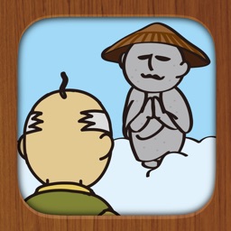 Telecharger かさじぞう 地蔵の笠をどんどん積む無料の育成ゲーム Pour Iphone Ipad Sur L App Store Divertissement