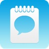 Text & Emoji for SMS + Texting + SMS + MMS - Cool Fonts - Characters + Symbols - Smileys + Icons - Color Text + Font - Symbol Keyboard - Free