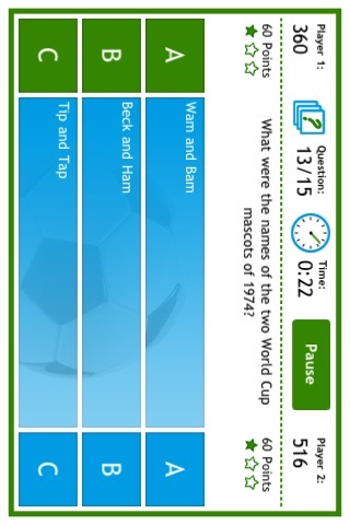 iPhone Screenshot 5
