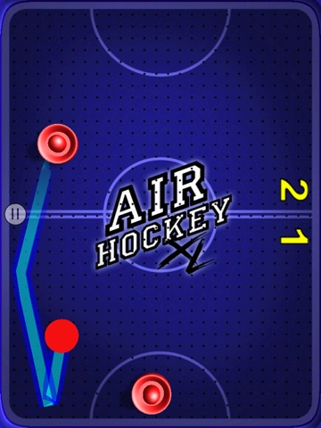 Скачать Air Hockey XL
