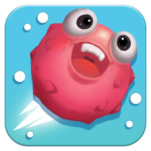 Take me Home (bubu) App Icon