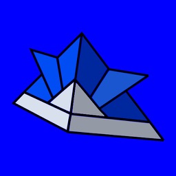 Origami - Helmet