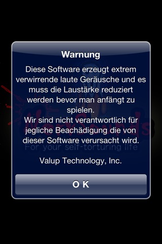 iPhone Screenshot 2