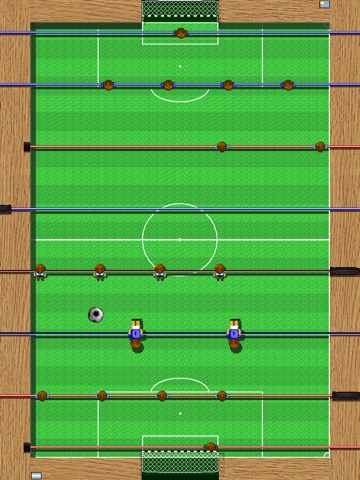 iPad Screenshot 1