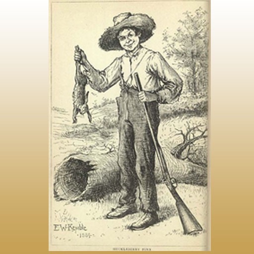 an analysis of the early influences on the character of huckleberry finn in the novel the adventures Early influences on huckleberry finn mark twain's the adventures of huckleberry finn is a novel about a young boy's coming of age in the missouri of the mid-1800's the main character, huckleberry finn, spends much time in the novel floating down the mississippi river on a raft with a runaway slave named jim. an analysis of the early influences on the character of huckleberry finn in the novel the adventures Early influences on huckleberry finn mark twain's the adventures of huckleberry finn is a novel about a young boy's coming of age in the missouri of the mid-1800's the main character, huckleberry finn, spends much time in the novel floating down the mississippi river on a raft with a runaway slave named jim.