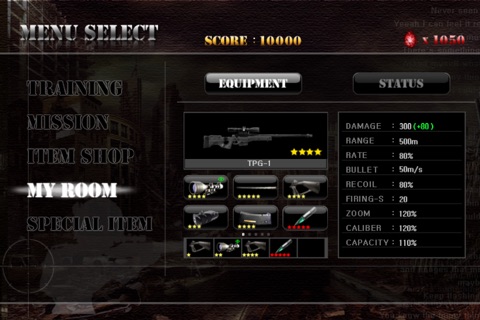 iPhone Screenshot 2